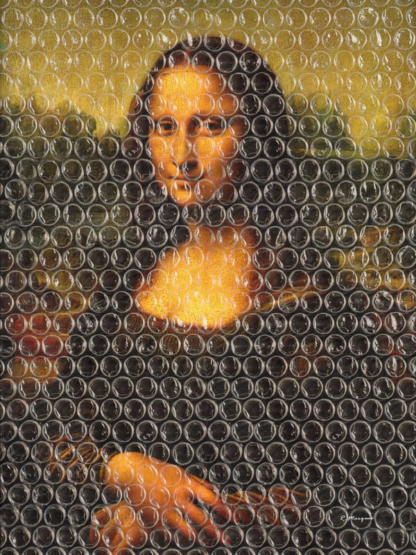 MONA LISA SAFETY