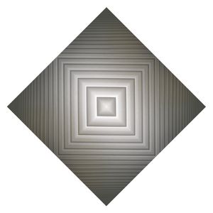 ALUMINIUM - COMPOSIÇÃO QUADRICULAR