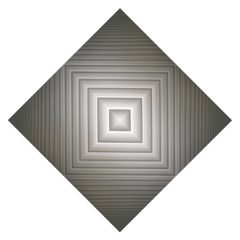 ALUMINIUM - COMPOSIÇÃO QUADRICULAR