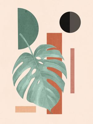 MODERN ABSTRACT ART 37