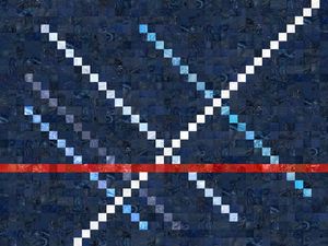 LINEAR COMPOSITION 02
