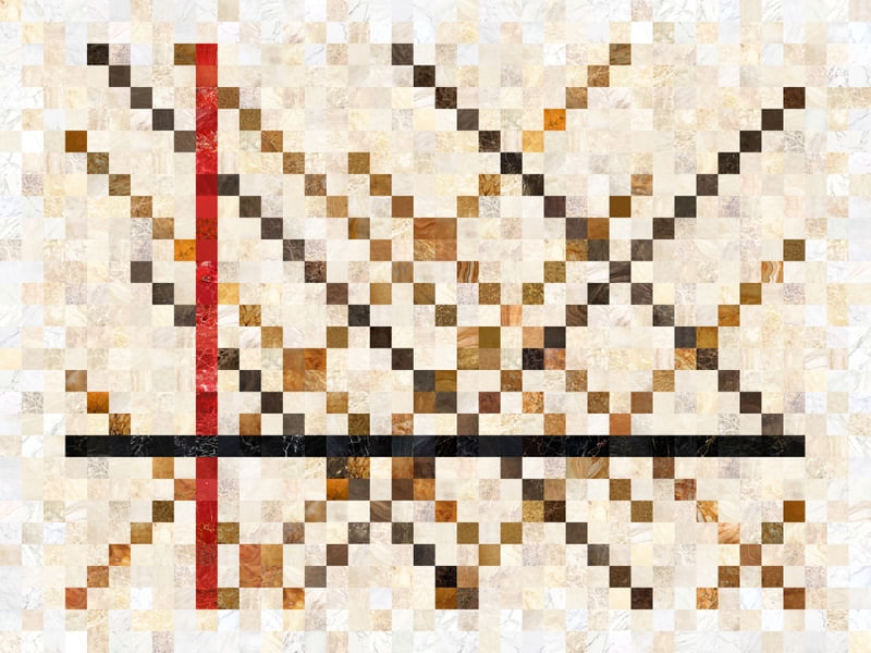 LINEAR COMPOSITION 03
