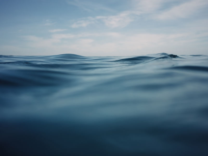 MARE MINIMALISTA