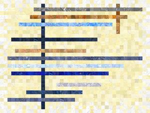 LINEAR COMPOSITION 05