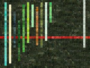 LINEAR COMPOSITION 06