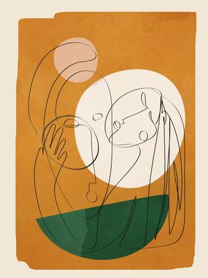 ABSTRACT PROFILE 12