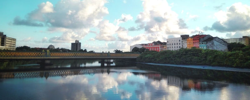 PONTE DA CIDADE DE RECIFE 2