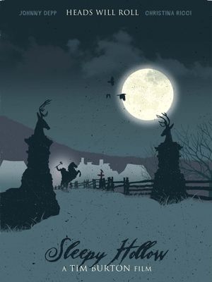 SLEEPY HOLLOW