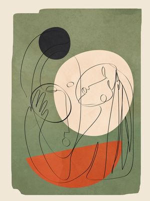 ABSTRACT PROFILE 5