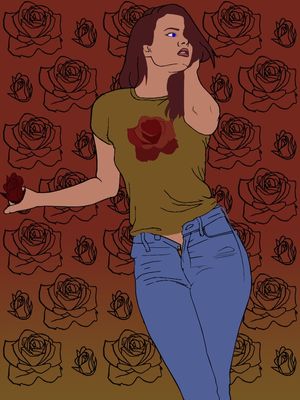 JUVENTUDE DAS ROSAS