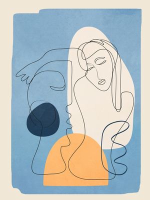 ABSTRACT PROFILE 8