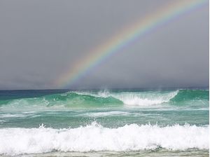 COLORIDO MAR