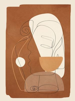 ABSTRACT PROFILE 14