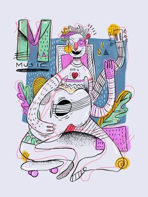 EXPRESSÃO MUSICAL