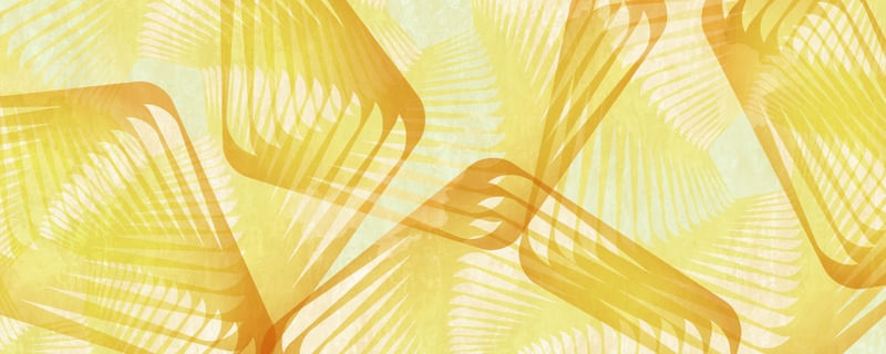 TRAMA ABSTRATA LARANJA