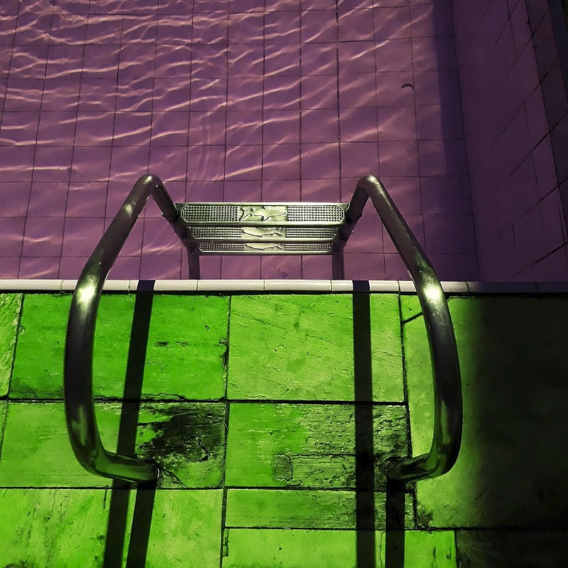 PISCINA N°7 REMIX - COM CELULAR 2021