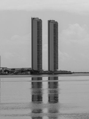 CONCRETO E RIO