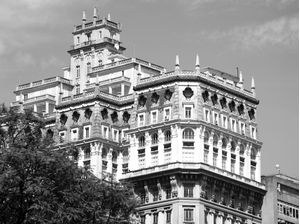 EDIFÍCIOS CLÁSSICOS DE SP - MARTINELLI