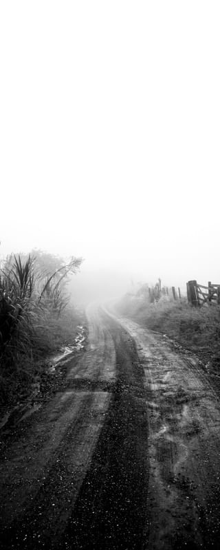 ROAD TO SILENT HILL