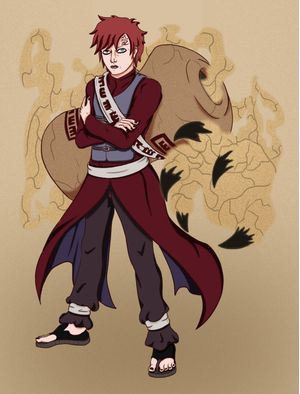 GAARA