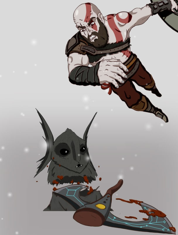 KRATOS