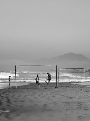 BATE BOLA I