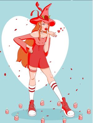 VALENTINA