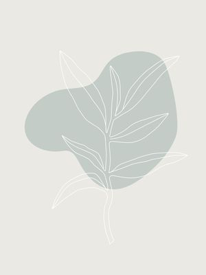 FOLHAS MINIMALISTA 04