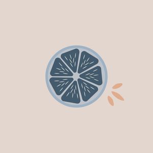 BOHO BLUE LIMON