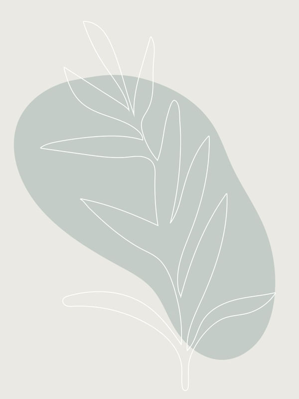 FOLHAS MINIMALISTA 07