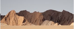 DUNE DESERT 3