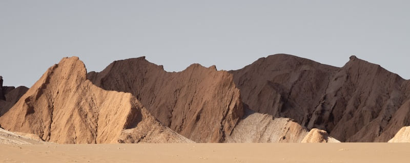 DUNE DESERT 3