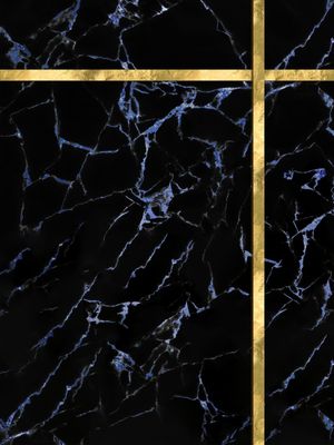 GEOMETRICAL MARBLE STONE 1.15