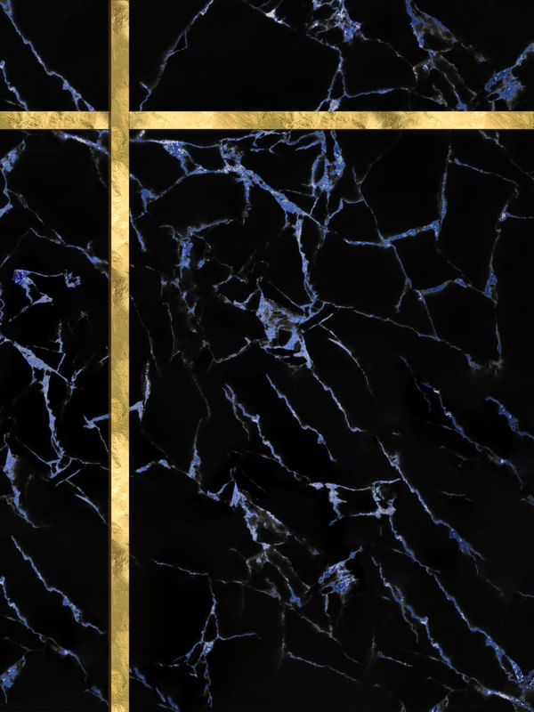 GEOMETRICAL MARBLE STONE 1.16