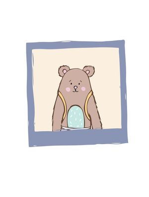 URSO VIAJANTE