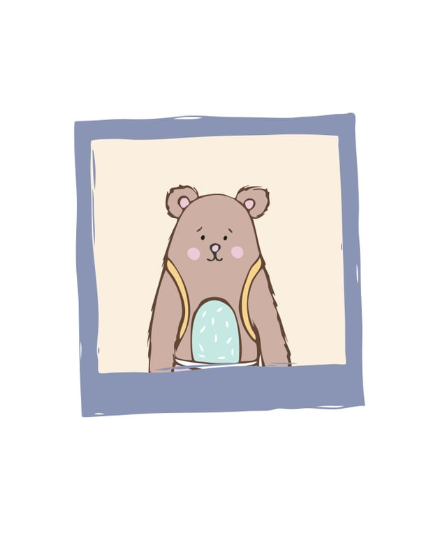 URSO VIAJANTE