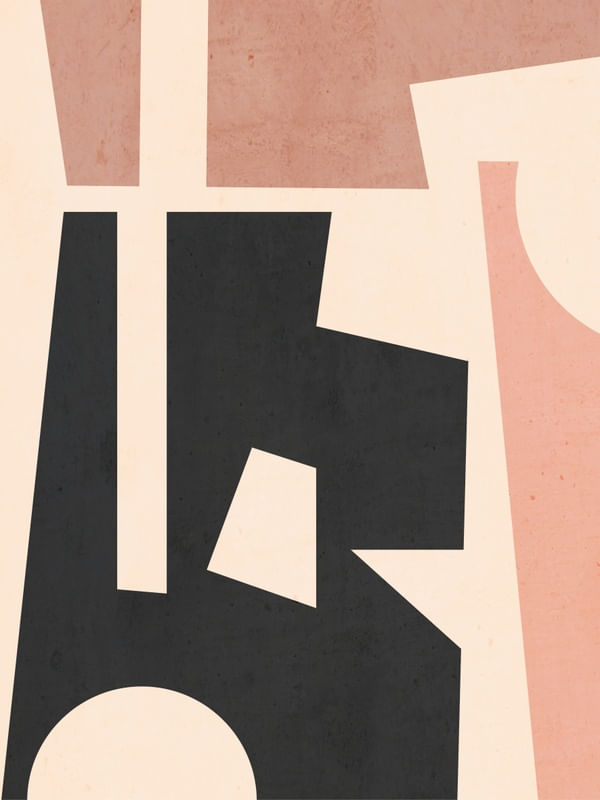 MINIMAL ABSTRACT ART 54