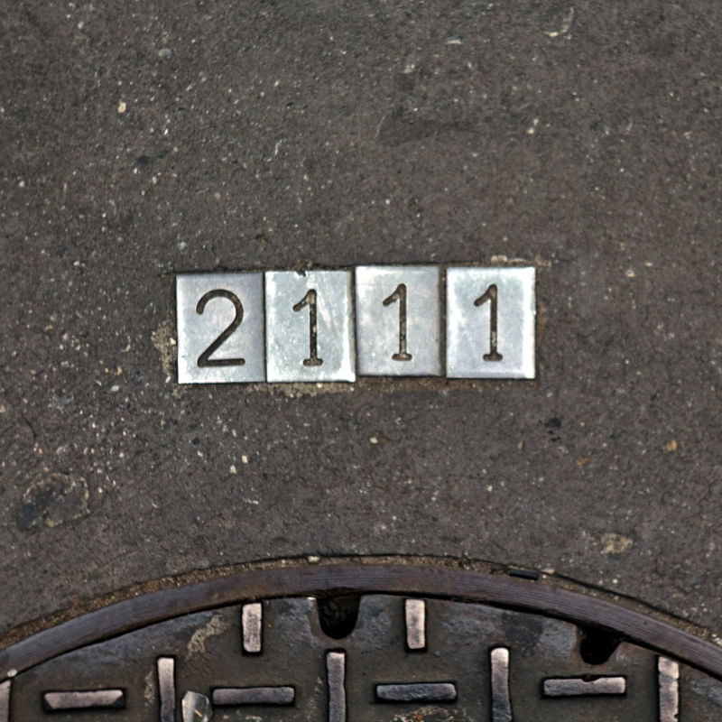 AVENIDA PAULISTA N°6 - 2016