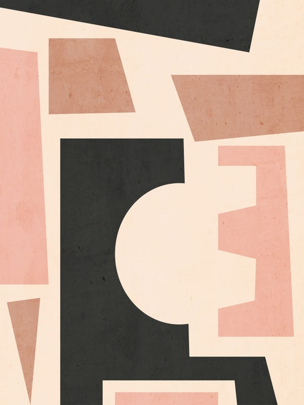 MINIMAL ABSTRACT ART 55