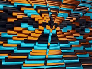 METAL CUBES2
