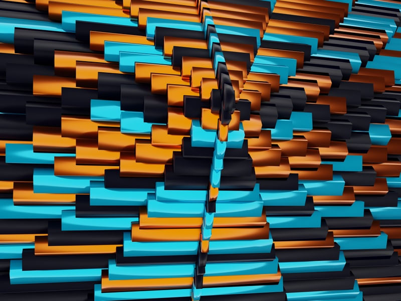 METAL CUBES2