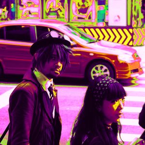 COSPLAY REMIX N°1 POR - EDUARDO NAS - 2016