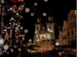 MEMÓRIAS DE PRAGA