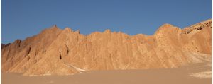 DUNE DESERT