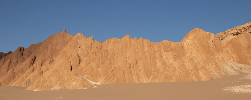 DUNE DESERT