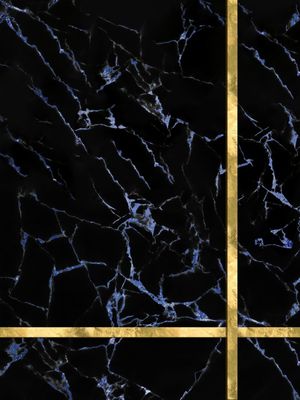 GEOMETRICAL MARBLE STONE 1.13