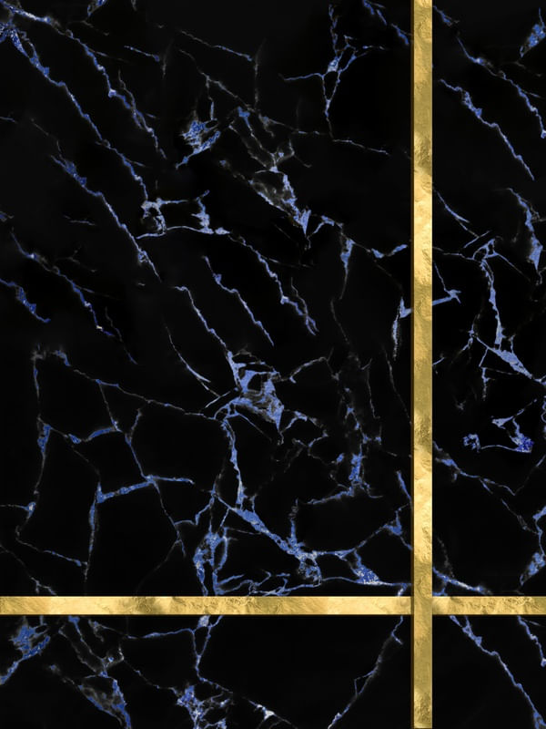 GEOMETRICAL MARBLE STONE 1.13