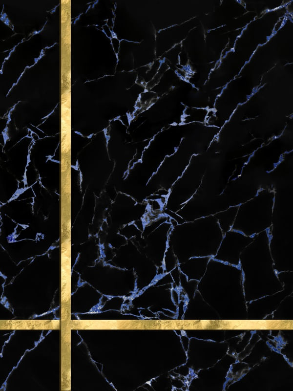 GEOMETRICAL MARBLE STONE 1.14