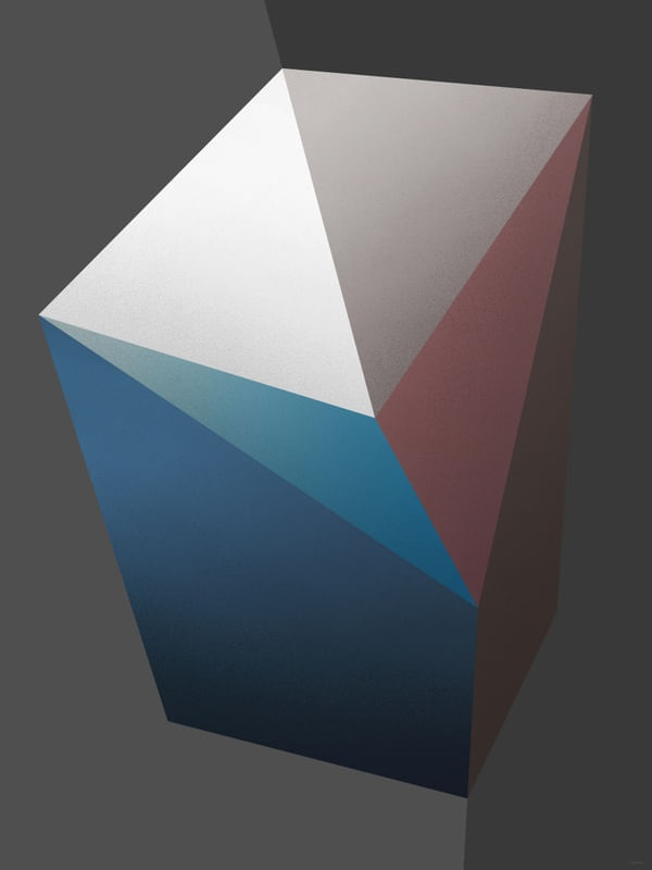 EQUILIBRIUM III