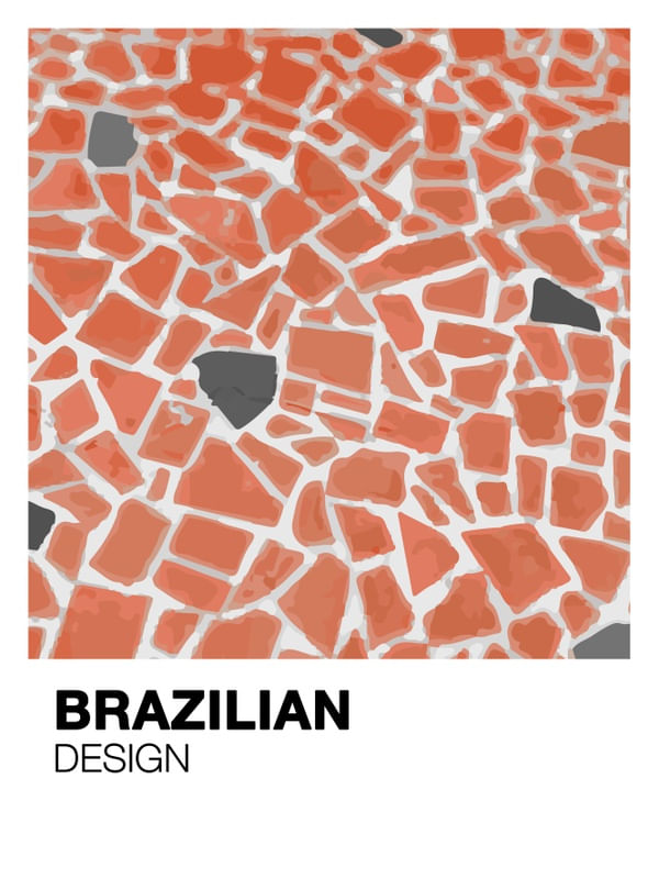 BRAZILIAN TEXTURE #01